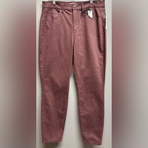 Nicole Miller New York Ultra Soft SOHO High arise Skinny